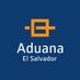 Aduana El Salvador (@aduanas_SV) Twitter profile photo