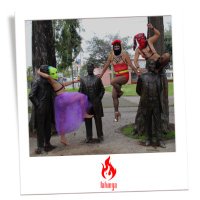 Lafuega.Org (@lafuegaorg) 's Twitter Profile