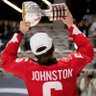 RJohnst6's profile picture. Member of the Canadian National Women’s Hockey Team. 4x Olympic medalist 🥇🥇🥇🥈