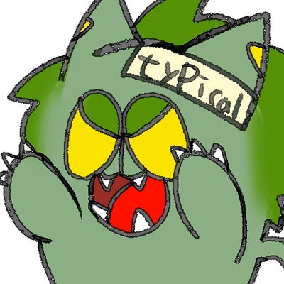 Typical　チップーさんのプロフィール画像