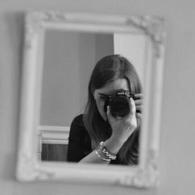 LuliSperoni's profile picture. Causas y azares