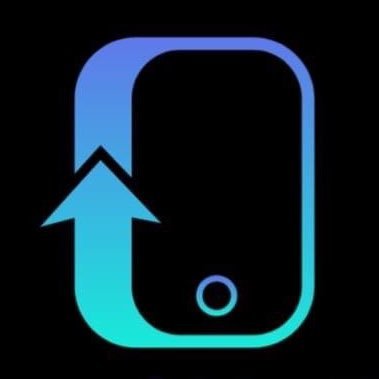 SteppedUpTech's profile picture. From @BillCarmical and @NiceNewTechNews