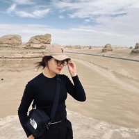 Mocca Liu (@liujiay86511768) 's Twitter Profile