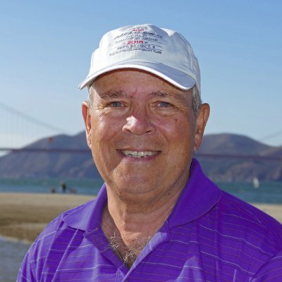 JNavasSF's profile picture. Software, network & security expert,
troubled company rescue,
aerospace engineer (NASA missions).