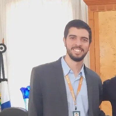 TenisJogo's profile picture. Science & Technology
Pai de 🐈‍⬛
Casado e tenho um filho