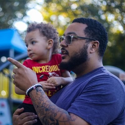 YouTuber, Streamer |
Entertainer |
Papa! |
https://t.co/nyvA5MNzNv
https://t.co/ZeUpI8GUmp |
Why fit in when you were born to stand