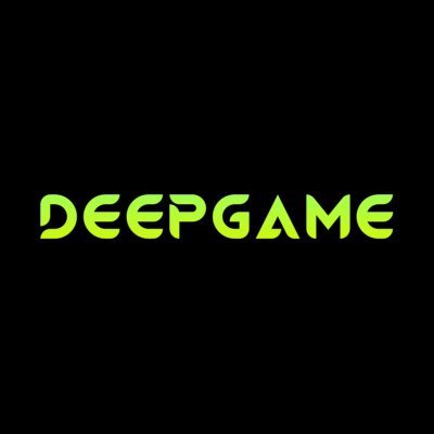 DeepGame_io's profile picture. DeepGame is a decentralized game asset solution.