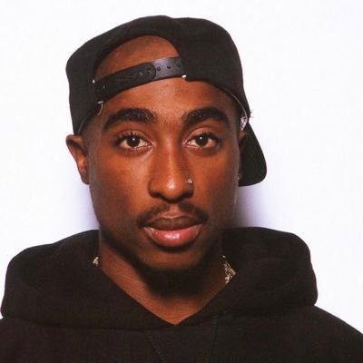 Tupac Shakur