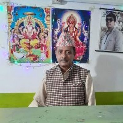 RameshWosti17's profile picture. 