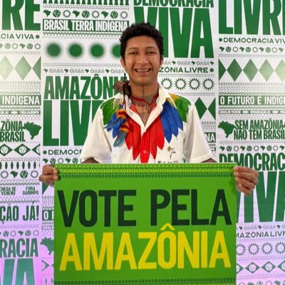 R.I - Unesp | jovem ativista socioambiental |Coordenador de projetos - Engajamundo. Da Amazônia pro mundo Aqui é meu espaço sexyfy