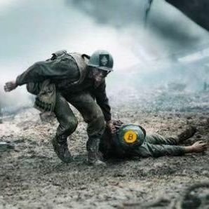 NkQMK5W7f8TXjfj's profile picture. 见人说人话，见鬼说鬼话。