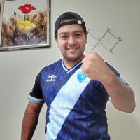 Cristian Menéndez GT(@cmenendezgt) 's Twitter Profile Photo