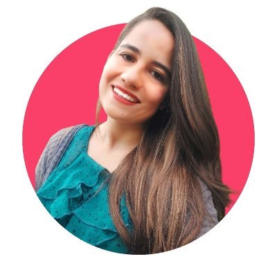 💡Publicista🗞Periodista | Criptoartista l 🎯Diseñadora #TOP 100 | Escritora en @wattpad y @amazonkindle
⬇️CONSÍGUELOS AQUÍ⬇️