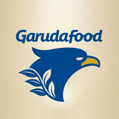 Official Twitter Account of PT Garudafood Putra Putri Jaya Tbk