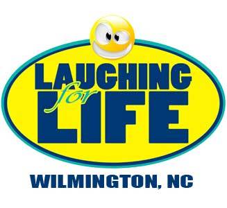 laughingforlife's profile picture. Laughing for Life has raised over $10,000 for families with a member battling cancer in Wilmington, NC it's annual comedy show.