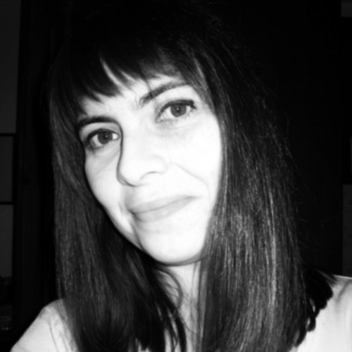 Ana Almeida Profile