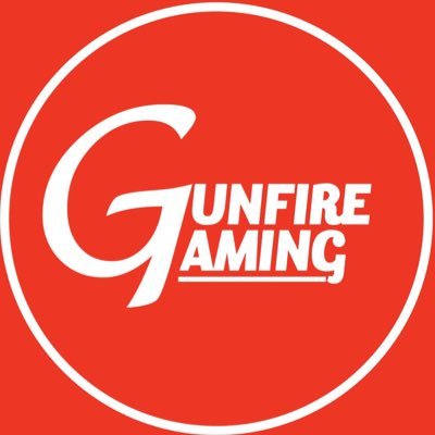 Gunfire Gaming | Probably rebranding | More coming soon 👀