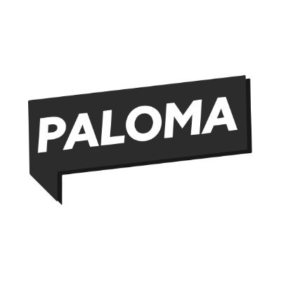 Paloma Chain 🕊