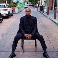 Charleston Pierce (@charlestonsf) 's Twitter Profile