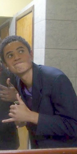 Pretinho Do Poder