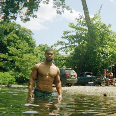 ruben_rosario_'s profile picture. 🏝🥥