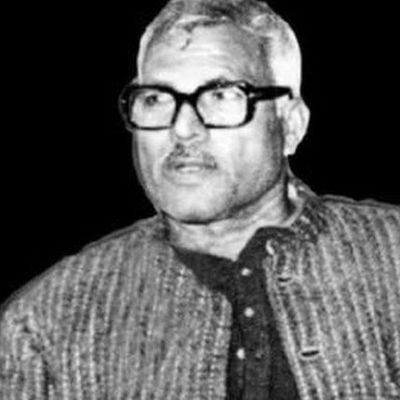 NandvanshiB's profile picture. Jai nand Raj vansh 
न थकेंगे,
न झुकेंगे,
अपने समाज का परचम लहराएंगे!!
जय कर्पूरी जय नंदवंश @Verified