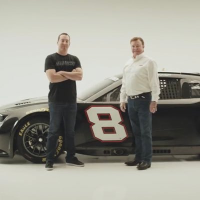 Angel and Cooper’s Dad/ Christi’s Husband/ Big fan of Alabama Athletics and Kyle Busch