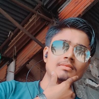 Sandesh37467531's profile picture. 