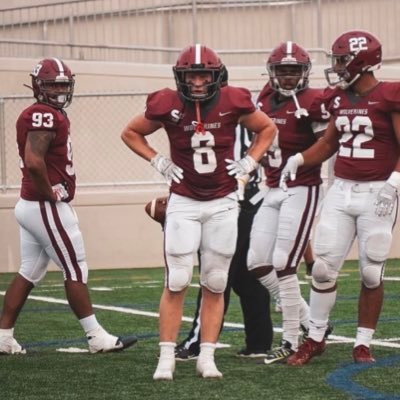 Austin Hauptman Profile