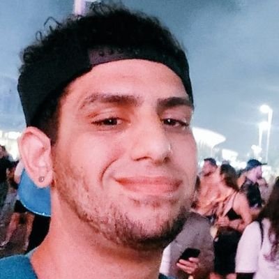 ThiagoBarros371's profile picture. Work and progress