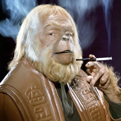 LeaderZaius Profile Picture