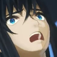 it's always the sword twinks (XBC3/TotK SPOILERS)さんのプロフィール画像