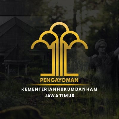 Akun Resmi Kantor Wilayah Kementerian Hukum dan HAM Jawa Timur. Dikelola oleh Humas, Reformasi Birokrasi & Teknologi Informasi.