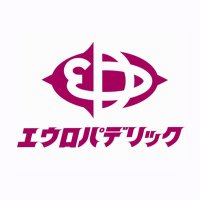 エウロパデリック【公式】(@EuropaDelic) 's Twitter Profile Photo