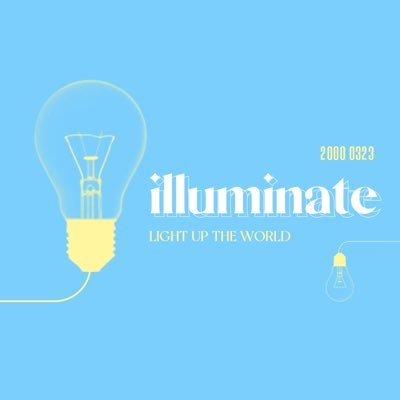 illuminate_0323さんのプロフィール画像