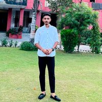 Abhimanyu Singh (@ru_abhi) 's Twitter Profile