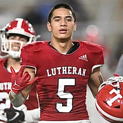 🇼🇸🇦🇸 - Dual Sport Ath. 🏈🏃🏽Safety/DB @ Orange Lutheran C/O 2023 - 6’0 185lbs - 3.8 GPA - #muamualeatua - contact: 714-263-6769 ala.manaia.01@gmail.com