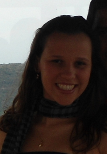 Leila_Duarte1's profile picture. 