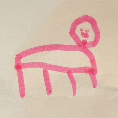 moti3490's profile picture. 娘😺2016.9.24とってもプリティ
円錐切除からの出産4338ｇの次女2021.8.29👶
セルフネイル、ハンドメイドもつぶやきます。minneやってるよ30↑ハンドメイド垢 @shanty000