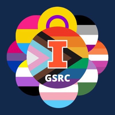 Fostering an open, safe, and inclusive environment for LGBTQIA+, Queer, Trans, Non-Binary, and other GNC people at the University of Illinois, Urbana-Champaign.