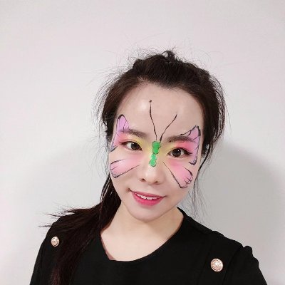 Body Art( Face paint, Glitter, Airbrush tattoo/nail/tanning, FX makeup, etc)
https://t.co/yW1hsRgWyW
Email: Tina@cnbodyart.com
Phone: +86-17703225767