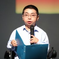 Xiaoyuan Yi (@mtmoonyi) 's Twitter Profile Photo