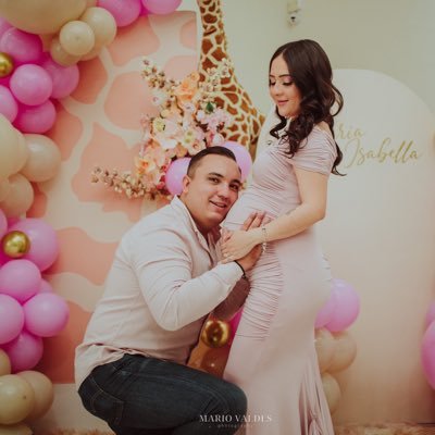 09•02•21👩🏻‍❤️‍💋‍👨🏽 | 15•05•22👰🏻‍♀️🤵🏽mami de María Isabella 👑💖 Fam.Rocha Botello👨‍👩‍👦