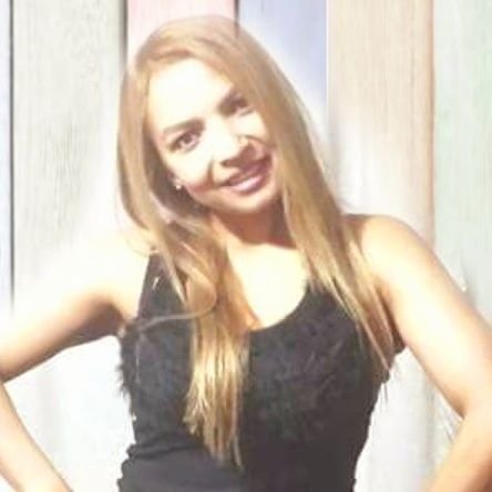 yessenia_cp_21's profile picture. 🖤