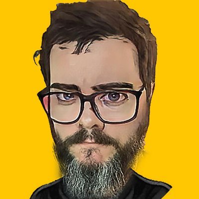 NerdsDePoder's profile picture. CANAL NERDS DE PODER