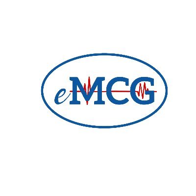 Emergency MCG USA, #MCG, Multifunction Cardiogram