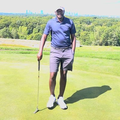 Senior Systems Engineer. AWS Solutions Architect | AWS Developer | 

Founder - Wingu Systems  |

Golf🏌️‍♂️ 🏌️‍♂️, Football a.k.a Soccer ⚽️