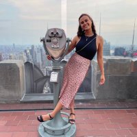 Allyson Kanuha (@allysonbento) 's Twitter Profile