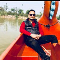 Amit Mishra (@amishrajyt983) 's Twitter Profile