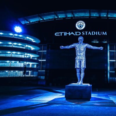Shuz11417420's profile picture. 🏆8x English Champions | 6x FA Cup Winners | 8x English League Cup Winners | Champions League Winners 22/23🏆 @ManCity Fan ⚽️ 🇧🇼🎽#MCFC